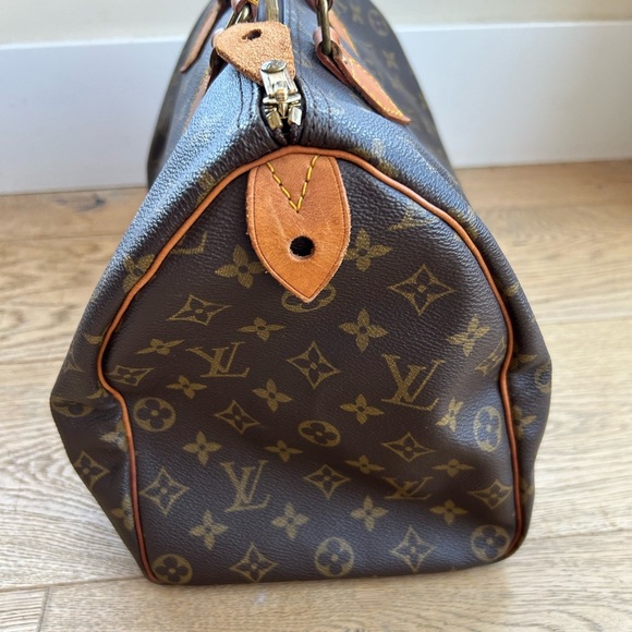 LV🤎Speedy 35 - Picture 3 of 10